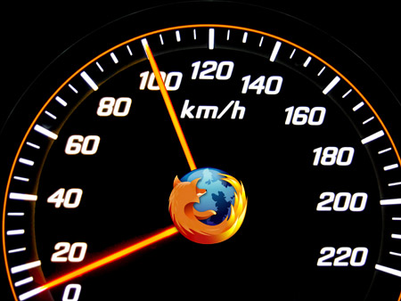 Speed Up Firefox.With A New Way. FIREFOX এর স্পীড বাড়ান!!