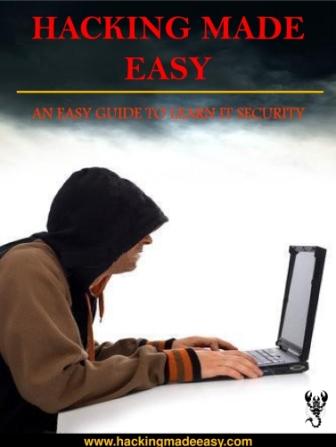 হ্যাকিং এর একটি বাংলা বই। অন্যরকম একটি হ্যাকিং এর বই