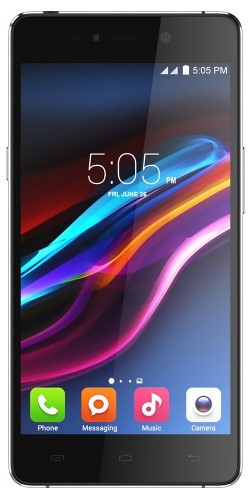 Walton বের করছে সারা জাগানো এক ফোন। (Primo S4)