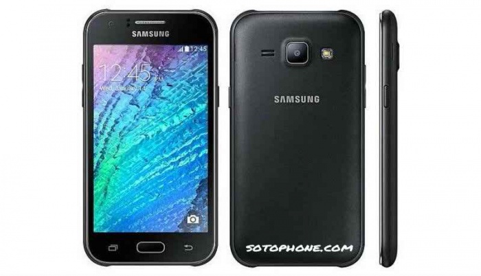 অবশেষে বের হলো স্যামসাং গালাক্সি জে ২। দাম- ১১৪৯০।