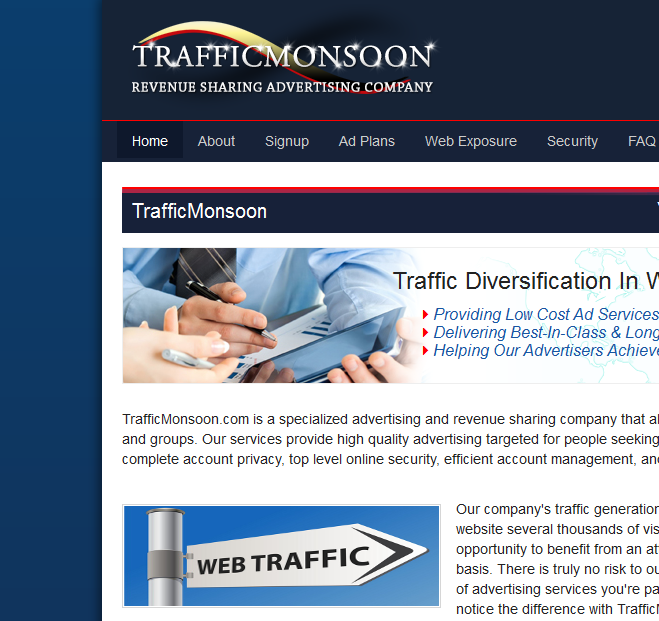 #ট্রাফিকমনসন এর member রা block account সমস্যার সমাধান দিন প্লিজ…