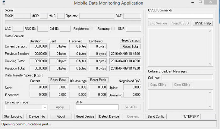 ডাউনলোড করে নিন USSD Checker, এখন থেকে মেগাবাইট বা টাকা চেক করতে মডেম খুলতে হবে না।