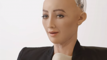 সোফিয়া রোবটের মতো ভবিষ্যতের রোবটগুলো যেভাবে আমাদের সাহায্য করতে পারে আর যেভাবে আমাদের জন্য ক্ষতি হতে পারে | MR RUMMAN