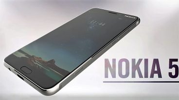 Nokia 5 (Review in Bangla)