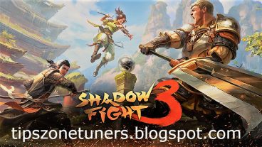 ইতিমধ্যে চলে এসেছে বিশ্বের জনপ্রিয় গেম সিরিজ Shadow Fight 3