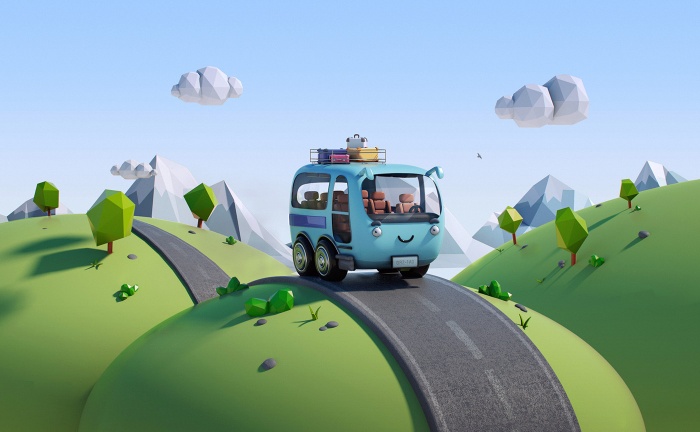 Adobe Illustrator Multi Shape Clipping Musking