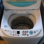 ওয়াশিং মেশিন প্রসঙ্গ এ সাহায্য চাই