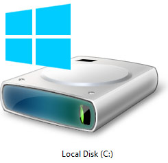 কম্পিউটারের সি ড্রাইভের জায়গা স্বল্পতা কিভাবে দূর করবেন, সি ড্রাইভের জায়গা বাড়িয়ে কম্পিউটারের গতি বাড়িয়ে নিন।