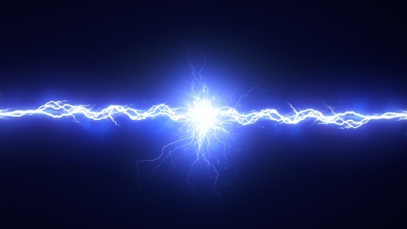 ইলেকট্রিক লাইনে স্পারকিংঃ It’s “করোনা” (It’s Corona)