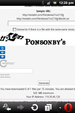 লিঙ্ক জেনারেটর লাগবে নাকি ?? নিয়ে নিন যার যা লাগে
