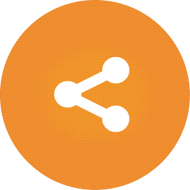 ব্লগস্পট মাষ্টাররা, আপনার ব্লগে যোগ করে নিন ১০০+ Social Share লিঙ্ক।