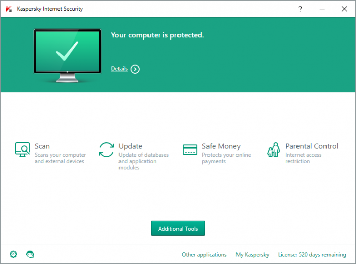 কেসপারস্কি ইন্টারনেট সিকিউরিটি ২০১৬ সাথে ২ বছরের একটিভেশন (ভিডিও) Updated