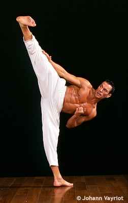 খালিহাতে আত্মরক্ষা শিখুন – আত্মবিশ্বাসী হোন [৫ম-পর্ব] :: শরীরের বিভিন্ন দূর্বল অংশে আঘাত