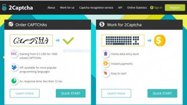 Google Recaptcha এন্ট্রি কাজের মাধ্যমে প্রতিদিন ৫-৬ $ ডলার আয় করুন