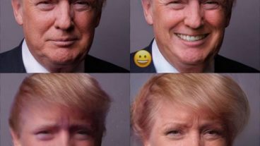 মানুষের চেহারা বদলে দিচ্ছে ফেসঅ্যাপ