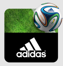 নিয়ে নিন “2014 FIFA World Cup” এর ২টি মারাত্মক apps- adidas এর Official Live Welpaper এবং lock screen এ live score সহ CM Locker (Direct link)