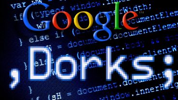 গুগল ডর্ক হতে পারে আপনার হ্যাকিং ক্যারিয়ার