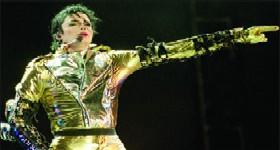 কপিরাইট লঙ্ঘন: মাইকেল জ্যাকসনের ওয়েবসাইট বন্ধ