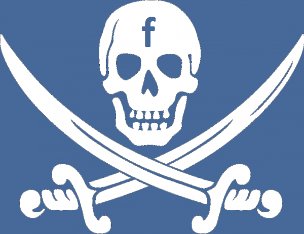 ফেসবুকে কি জলদস্যু আছে। আপনিকি জলদস্যু হতে চান ?