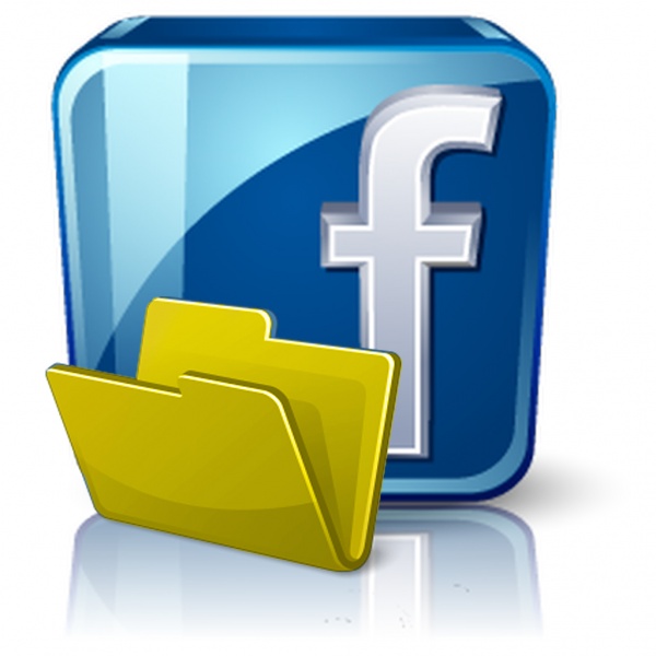 এখন যেকোন File Share করুন ফেসবুক দিয়ে