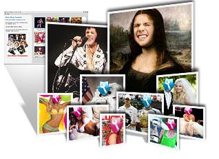 এক জনের মাথা কেটে আরেক জনের মাথায় লাগান খুব সহজে।