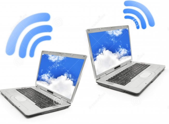 দেখুন ওয়্যারলেস পদ্ধতিতে নেটওয়ার্কিং করে কি ভাবে ল্যাপটপ থেকে ল্যাপটপে ফাইল ট্রান্সফার ও কম্পিউটার নিয়ন্ত্রণ নেয়া যায়