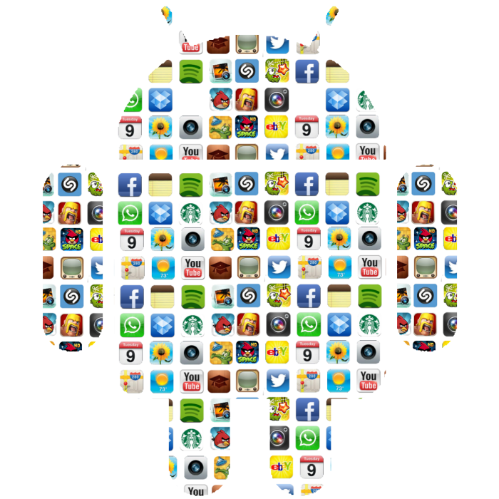 Android ব্যবহার কারিদের জন্য টপ ৫ ফটো এডিটিং অ্যাপ [২০১৭]