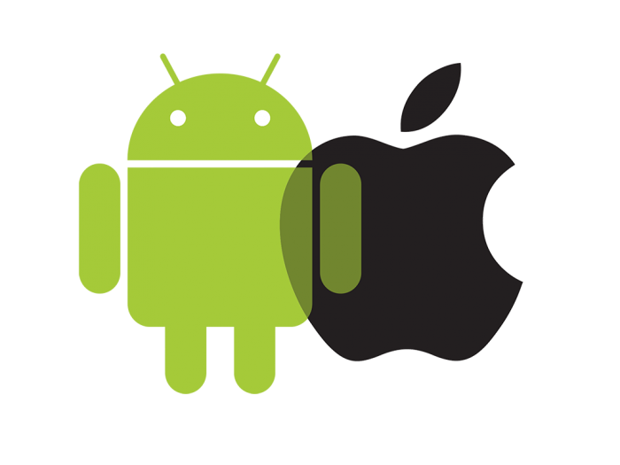 কিভাবে আপনার Android ফোনকে iPhone এ পরিণত করবেন [মেগা টিউন]