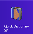 আপনি কি Student, তাহলে আপনার জন্য, একদম বই এর মতো ডিকশনারি। আনেক সুন্দর একটি Dictionary.