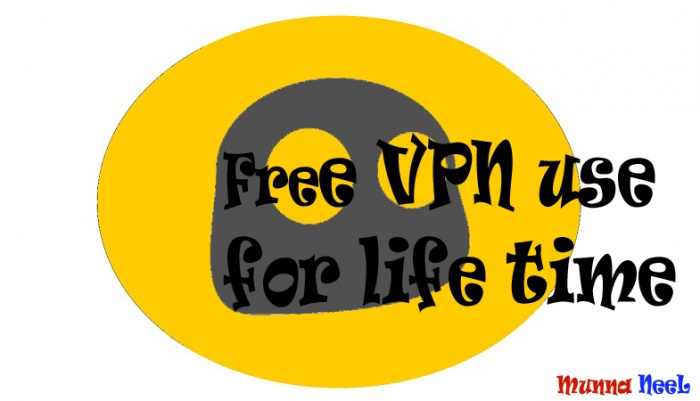 আপনাদের জন্য Real একটি Free VPN দিলাম। For PC