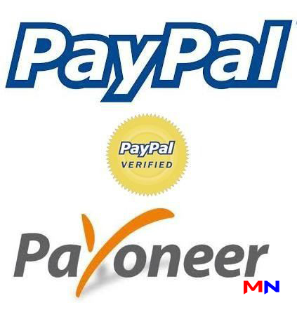 আপনি কিভাবে Paypal Account এর Limit চিরদিনের জন্য সরাবেন দেখুন। Paypal Part 02,03,04.