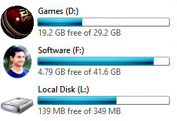 যারা Pen Drive এ নিজের ছবি দিতে চান এখুনি দেখুন!!!