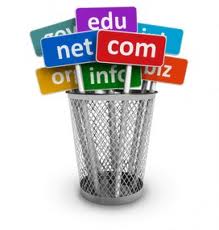 এক নজরে দেখে নিন সব Domain Name- .com .edu .net