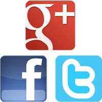 আপনার সাইটে যুক্ত করুন Floating Share Buttons!