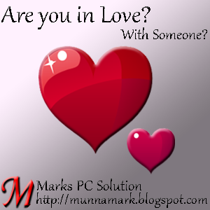 আপনি কি প্রেমে পড়েছেন? এখুনি জেনে নিন! সাথে থাকল Valentine’s Day উপলক্ষ্যে অসাধারণ একটি Flash Card!!