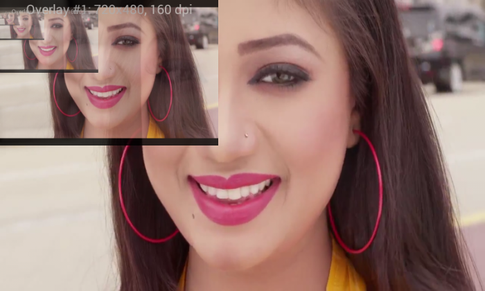 ❐একটি যেকোন ভার্সনের এন্ড্রইড ফোনের স্কিরিন এ ৫টি ডিসপ্লের স্বাদ নিন↻№(pro tiun)update