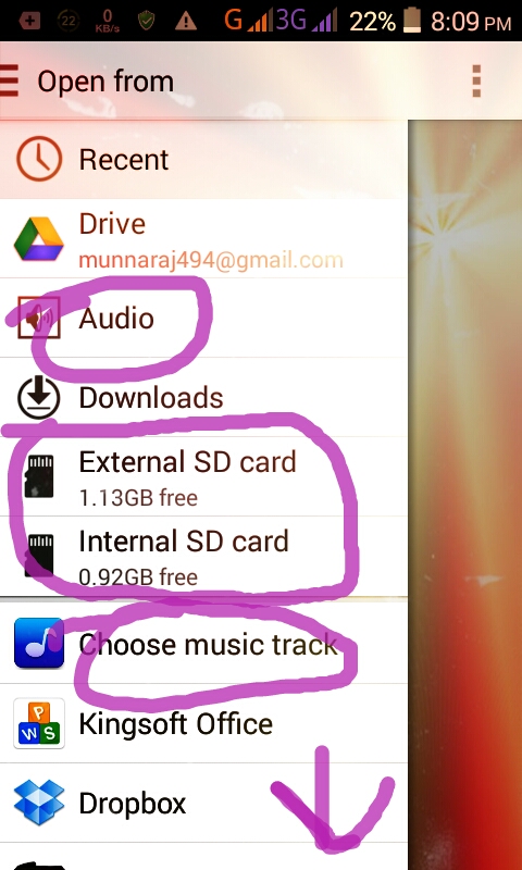 রুটেট বা আনরুটেড সকলে এই টিউনটি দেখতে পারেন।অনেকে অ্যান্ড্রয়েড ফোনে সিস্টেমের কাজ করে(root file exploro,apk editor pro,etc app diye)।এতে অনেক সময় ফাইল মেনেজার ডিলিট হয়ে যায়।এবার দেখুন file manejer না থাকলে কি ভাবে সেটিং দিয়ে file manejer এ যাবেন।এবং দেখুন কি ভাবে মেমরি কার্ড আনমাউন্ট করবেন।