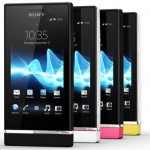সনি  এক্সপেরিয়া ইউ রিভিউ(Sony Xperia U Review)