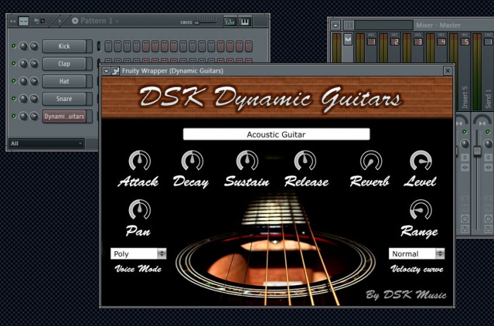 FL Studio টিউটোরিয়াল [পর্ব-১১] :: বাইরে থেকে বাদ্যযন্ত্র (VST) যোগ করুন।