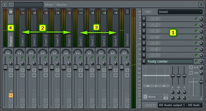 FL Studio টিউটোরিয়াল [পর্ব-২২] :: ‘ও রে নীল দরিয়া’ গানটির Recording-Mixing-Mastering