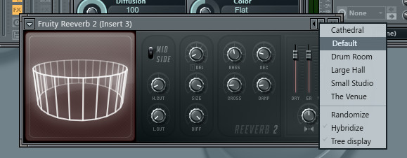 FL Studio টিউটোরিয়াল [পর্ব-১৬] :: বিভিন্ন Effect এর ব্যবহার