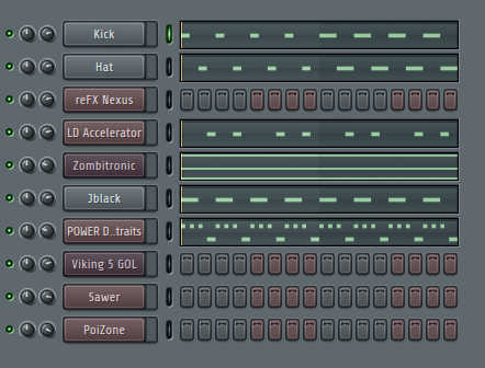 FL Studio টিউটোরিয়াল [পর্ব-২০] :: DJ টিউটোরিয়াল (যেভাবে Beat তৈরি করবেন)