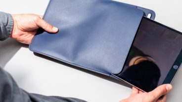 ল্যাপটপ কম্পিউটারের সাথে প্রতিদ্বন্দ্বিতা করতে যাচ্ছে আইপ্যাড প্রো!