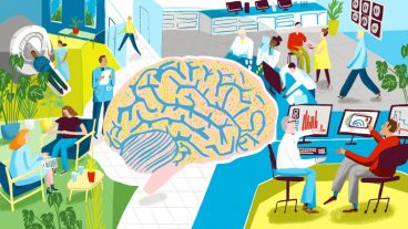 প্রযুক্তির সাথে সম্পর্কিত কিছু রোগব্যাধি!