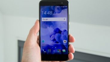 ফোন রিভিউ : এইচ টি সি ইউ১১ (HTC U11)