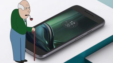 বয়স্কদের জন্য সেরা কিছু স্মার্টফোন!