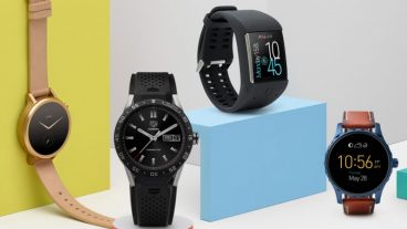 বর্তমান সময়ের সেরা অ্যান্ড্রয়েড স্মার্টওয়াচ গুলো!!!