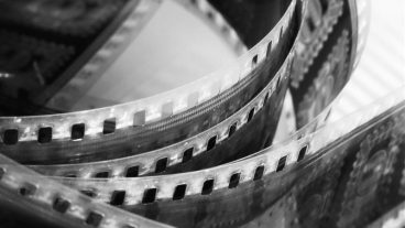 ফিল্ম কোয়ালিটি ফটো তৈরি করুন ফটোশপে!