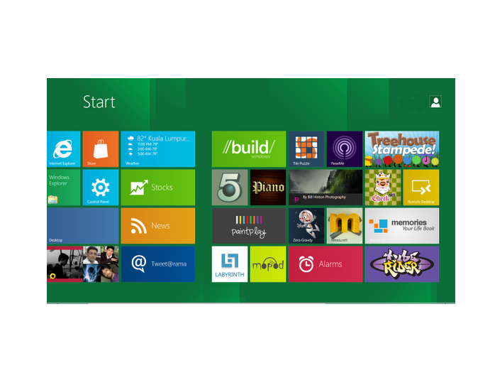 উইন্ডোজ ৮ ডেভোলপার প্রিভিউ-তে বাংলালিংক ZTE মডেম দিয়ে ইন্টারনেট ব্যবহার করতে জরুরী সাহায্য চাই !