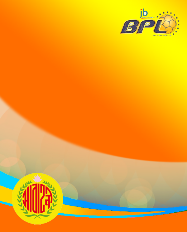 বাংলাদেশ ফুটবল ফ্যানদের জন্য বিপিএল ২০১৬ এর দলগুলোর ব্যাজ/ওয়াটারমার্ক, লাগিয়ে নিন আপনার প্রোফাইল পিকচারে।